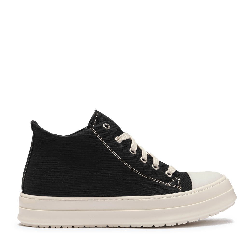 Sneakers Canvas Low - StepByStepNow