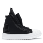 Sneakers Central Zip - StepByStepNow