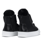 Sneakers Central Zip - StepByStepNow