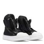 Sneakers Central Zip - StepByStepNow