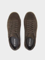 Sneakers in pelle scamosciata - StepByStep