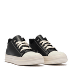 Sneakers Leather Low - StepByStepNow