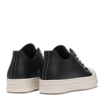 Sneakers Leather Low - StepByStepNow