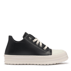 Sneakers Leather Low - StepByStepNow