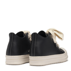 Sneakers Leather Low Maxi Lace - StepByStepNow