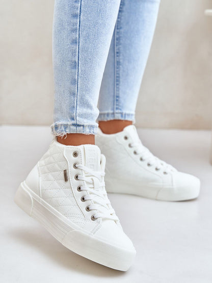 Sneakers model 201918 Step in style - StepByStep