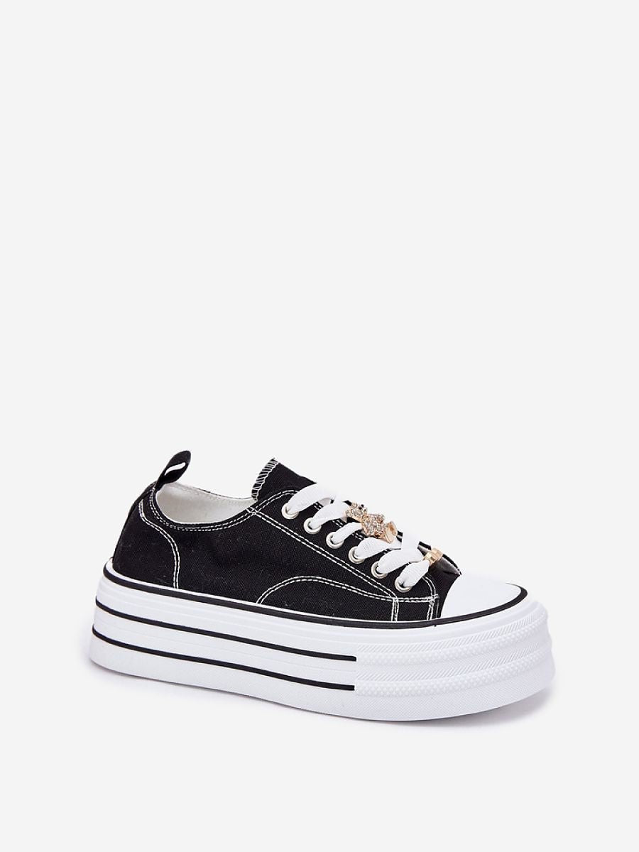 Sneakers model 214397 Step in style - StepByStep