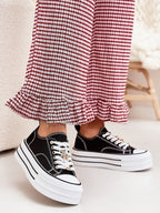 Sneakers model 214397 Step in style - StepByStep