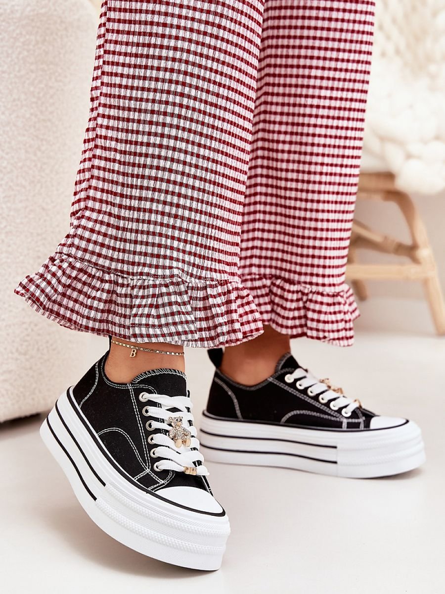 Sneakers model 214397 Step in style - StepByStep