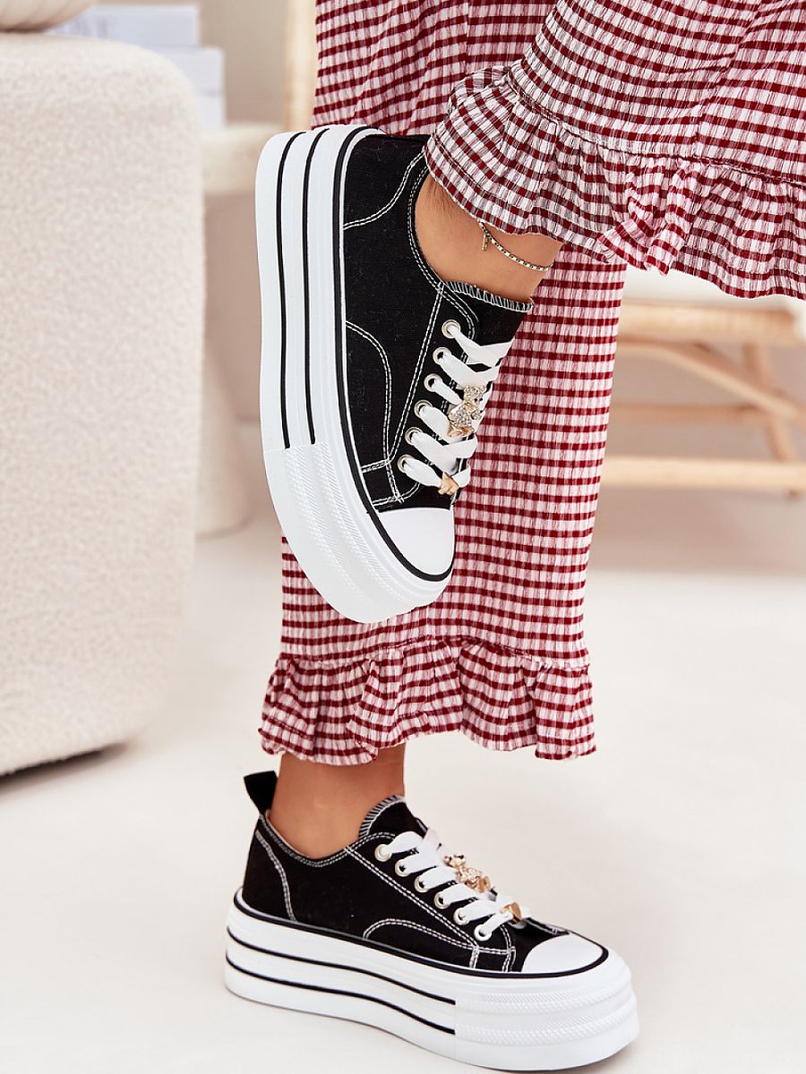 Sneakers model 214397 Step in style - StepByStep