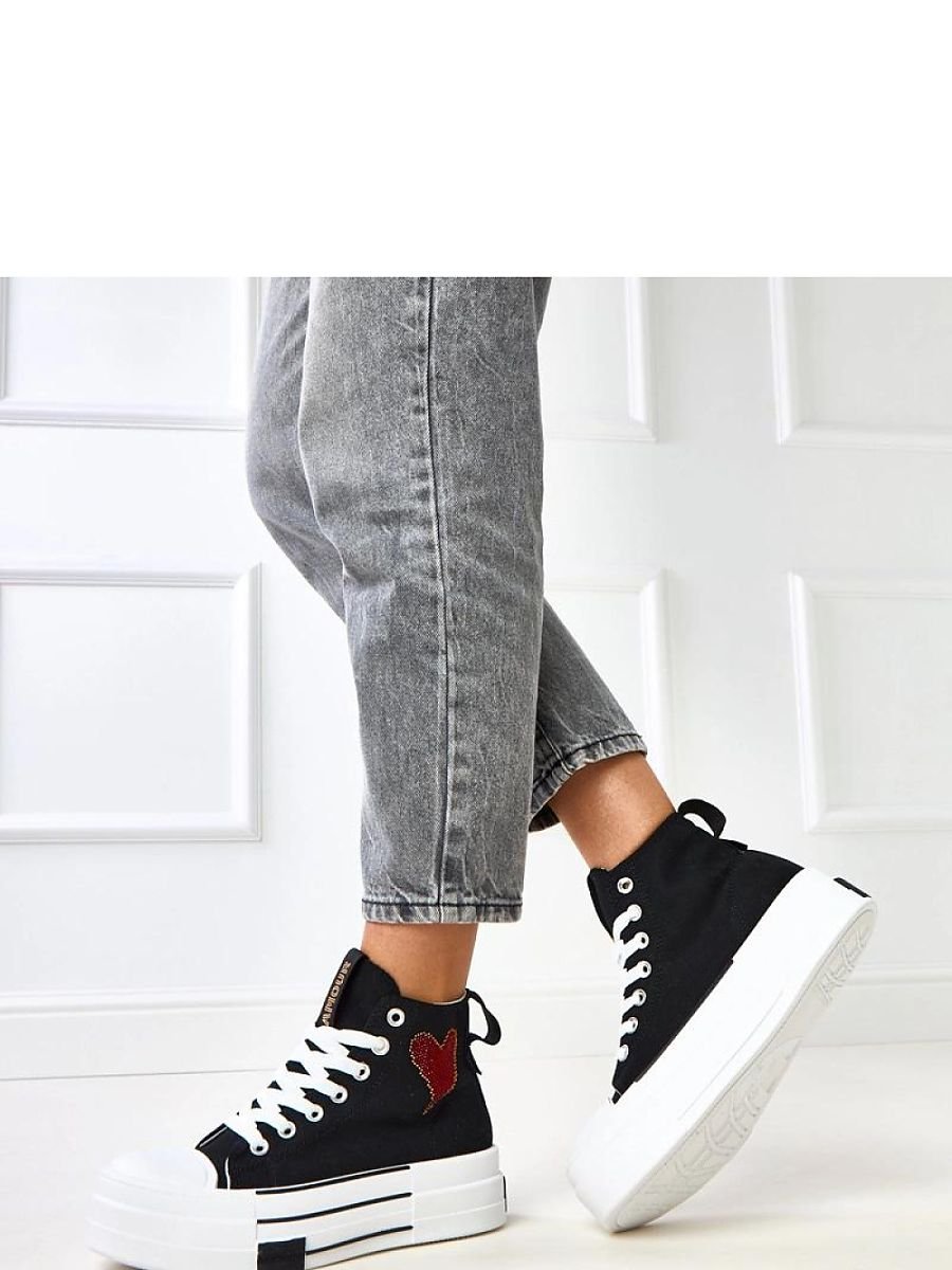 Sneakers model 218371 Solea - StepByStep