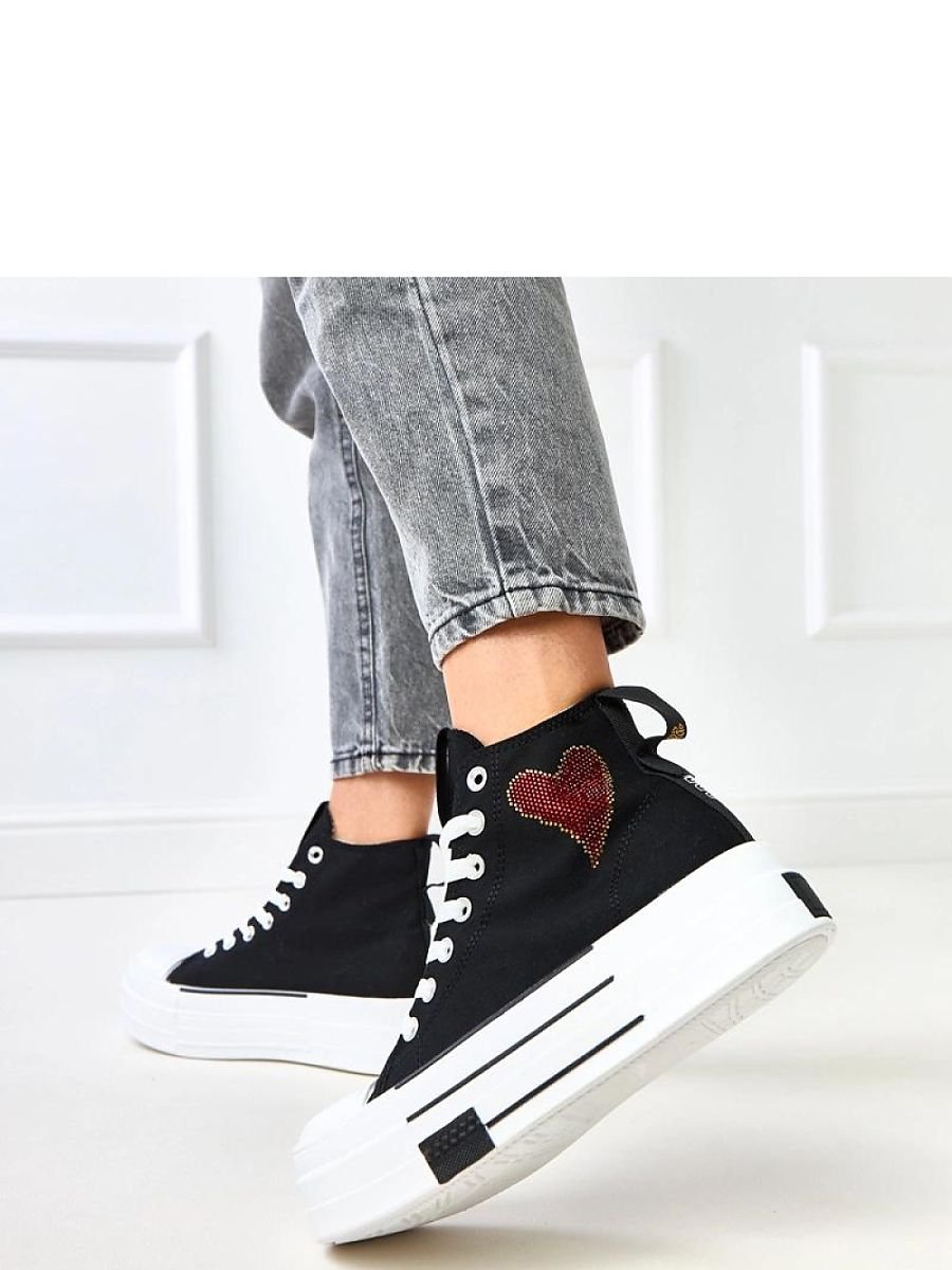 Sneakers model 218371 Solea - StepByStep