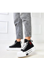 Sneakers model 218371 Solea - StepByStep