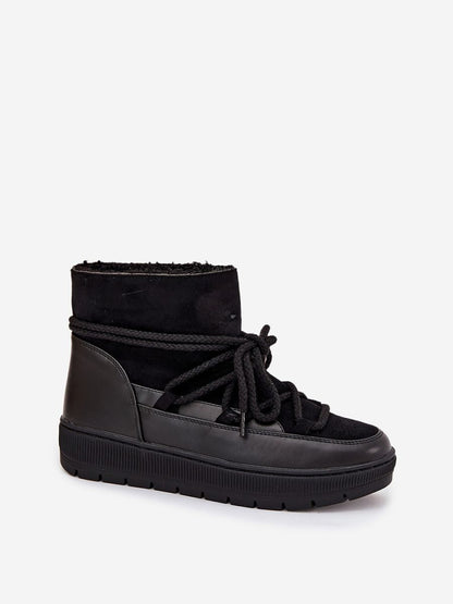 Snow boots model 218266 Step in style - StepByStep