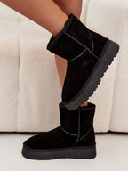 Snow boots model 218269 Step in style - StepByStep