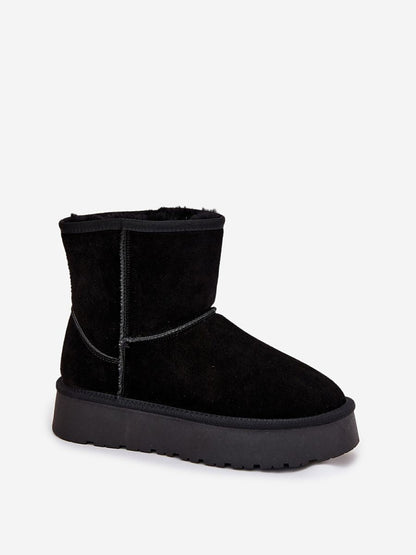 Snow boots model 218269 Step in style - StepByStep