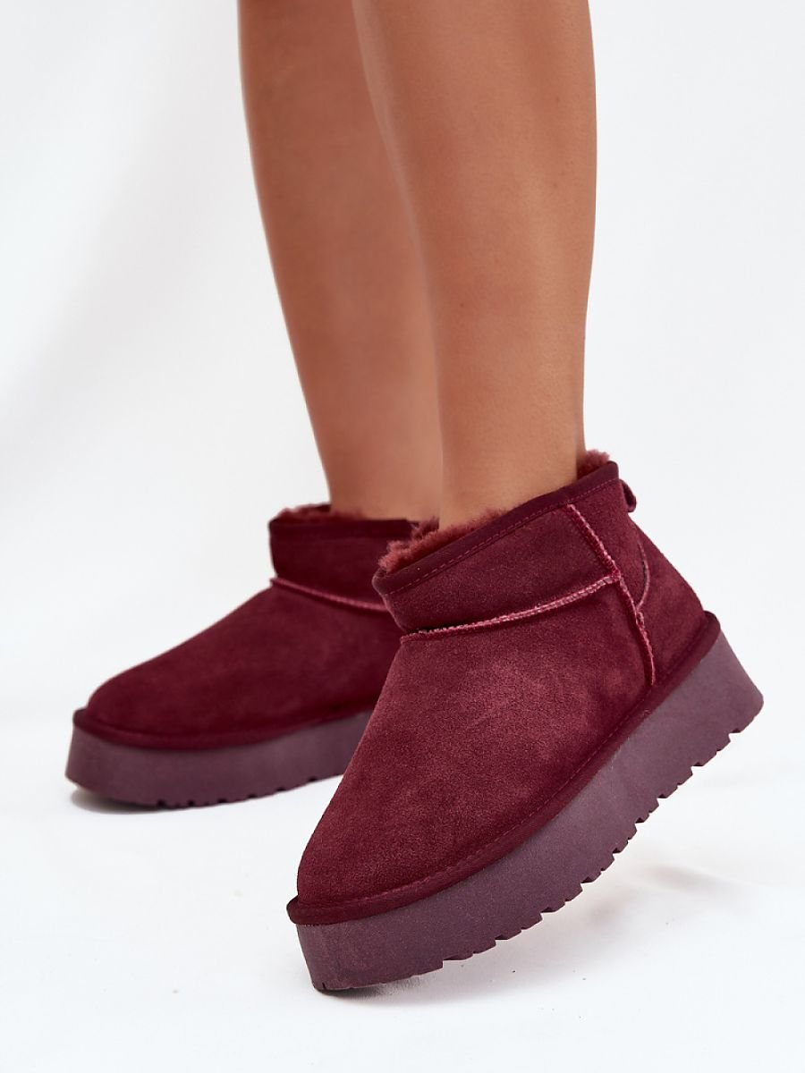 Snow boots model 218272 Step in style - StepByStep