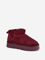 Snow boots model 218272 Step in style - StepByStep