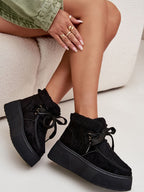 Snow boots model 218276 Step in style - StepByStep