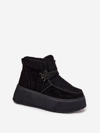 Snow boots model 218276 Step in style - StepByStep