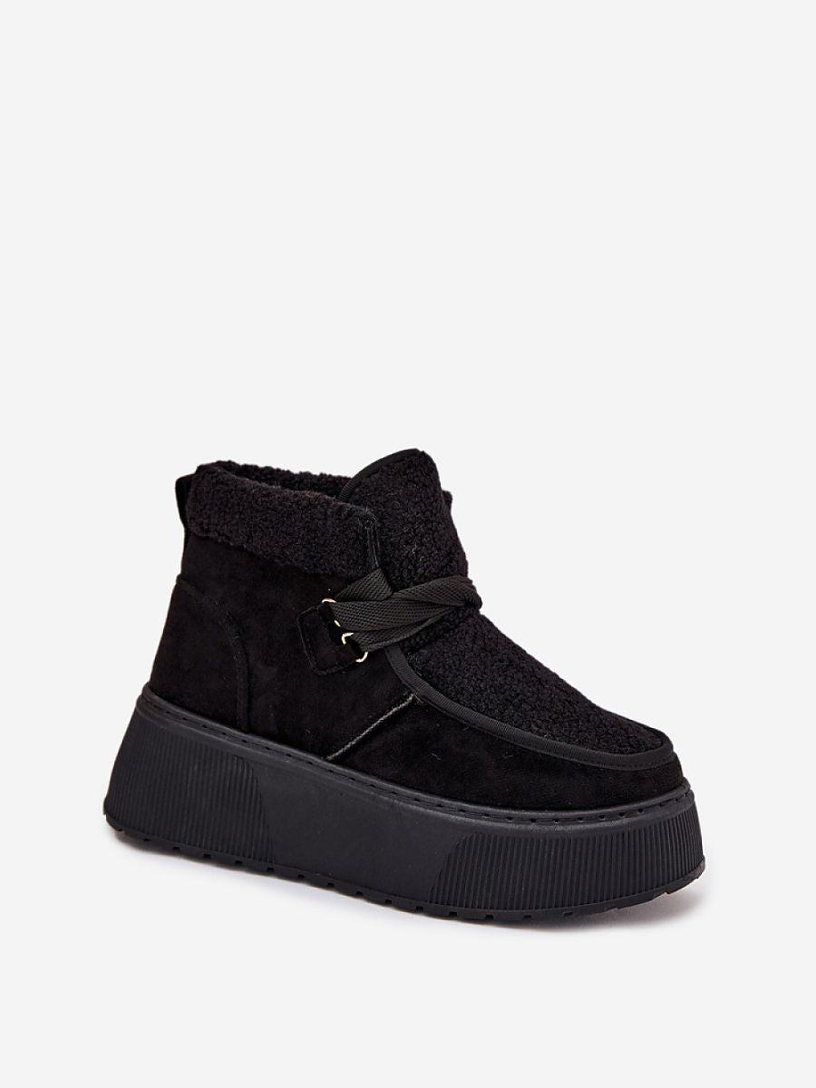 Snow boots model 218276 Step in style - StepByStep