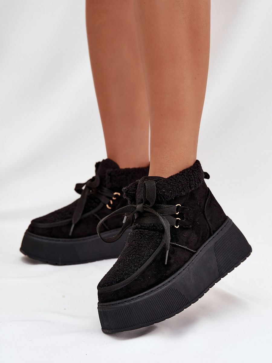 Snow boots model 218276 Step in style - StepByStep