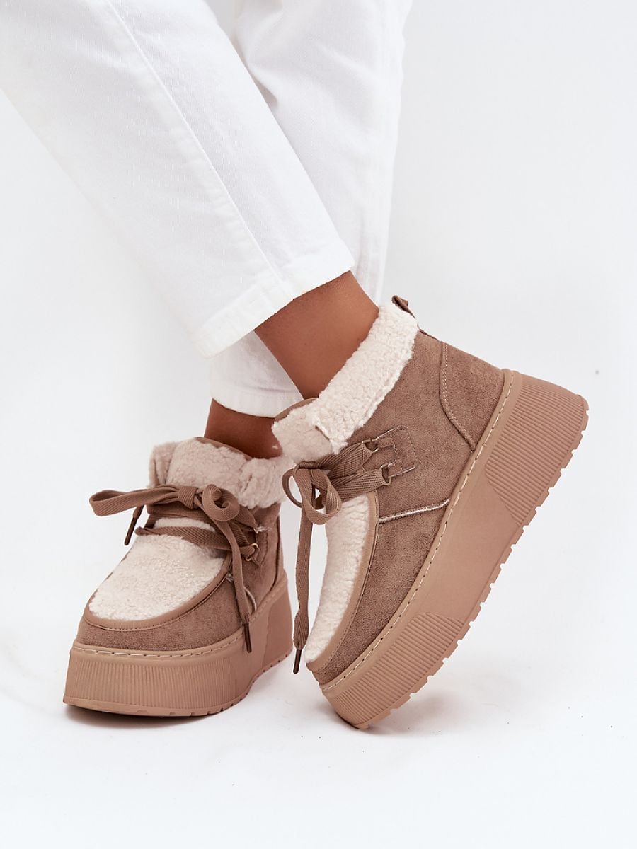 Snow boots model 218277 Step in style - StepByStep