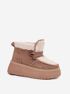 Snow boots model 218277 Step in style - StepByStep