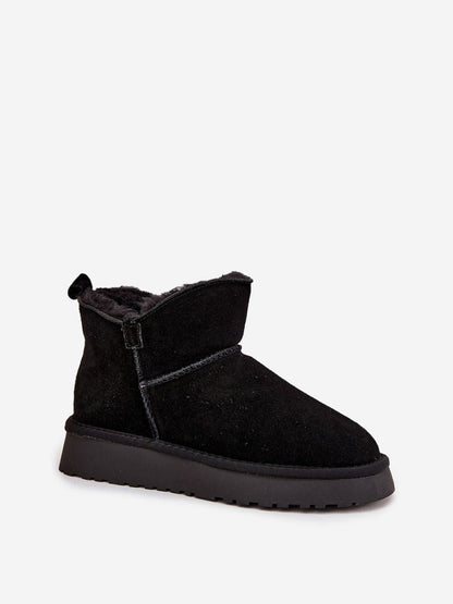 Snow boots model 218288 Step in style - StepByStep