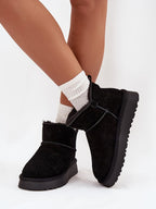 Snow boots model 218288 Step in style - StepByStep