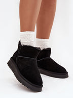 Snow boots model 218288 Step in style - StepByStep