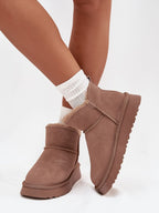 Snow boots model 218289 Step in style - StepByStep