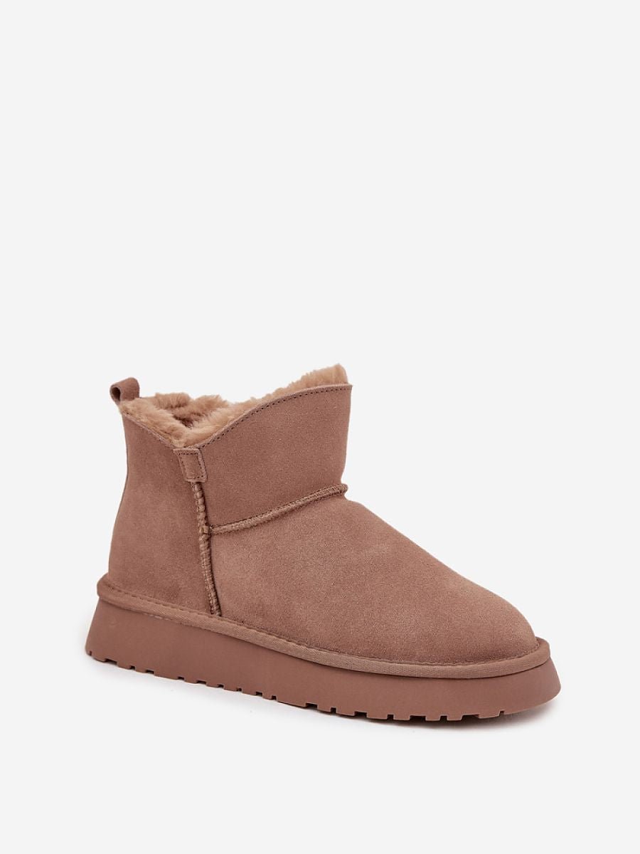 Snow boots model 218289 Step in style - StepByStep