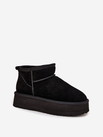 Snow boots model 218290 Step in style - StepByStep