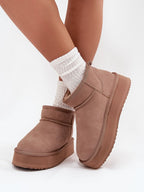 Snow boots model 218291 Step in style - StepByStep