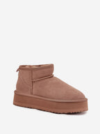 Snow boots model 218291 Step in style - StepByStep