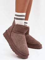 Snow boots model 218293 Step in style - StepByStep