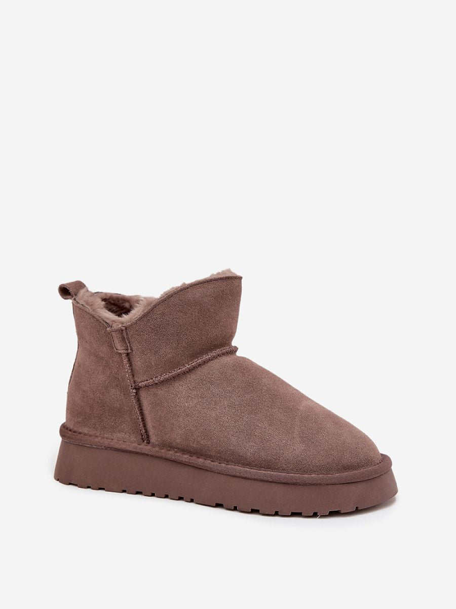 Snow boots model 218293 Step in style - StepByStep