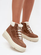 Snow boots model 218295 Step in style - StepByStep