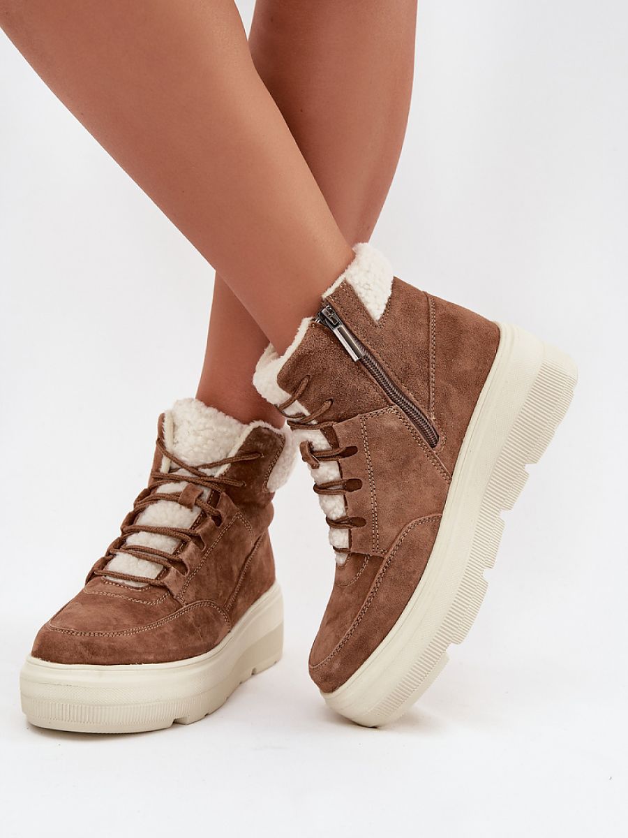 Snow boots model 218295 Step in style - StepByStep