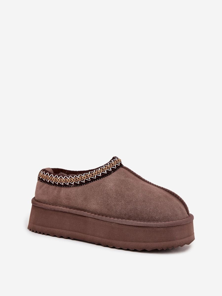 Snow boots model 218296 Step in style - StepByStep