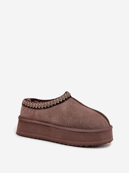 Snow boots model 218296 Step in style - StepByStep