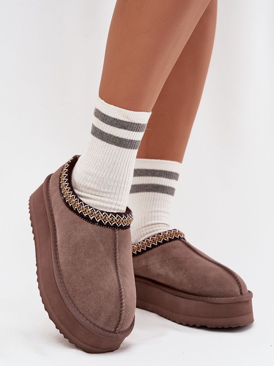 Snow boots model 218296 Step in style - StepByStep