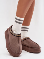 Snow boots model 218296 Step in style - StepByStep