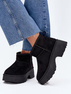 Snow boots model 218297 Step in style - StepByStep