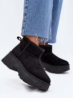 Snow boots model 218297 Step in style - StepByStep