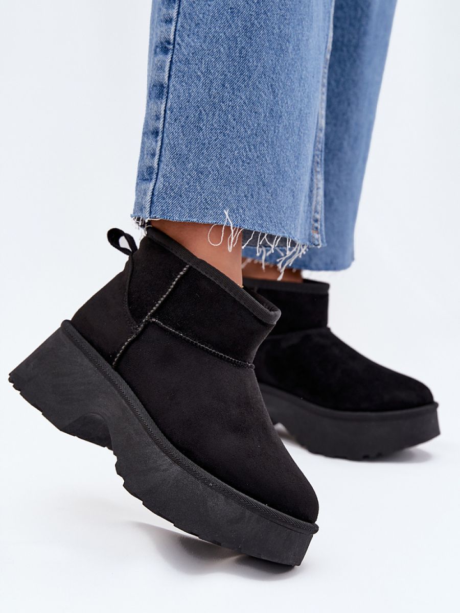 Snow boots model 218297 Step in style - StepByStep