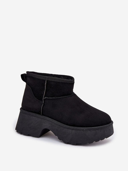 Snow boots model 218297 Step in style - StepByStep