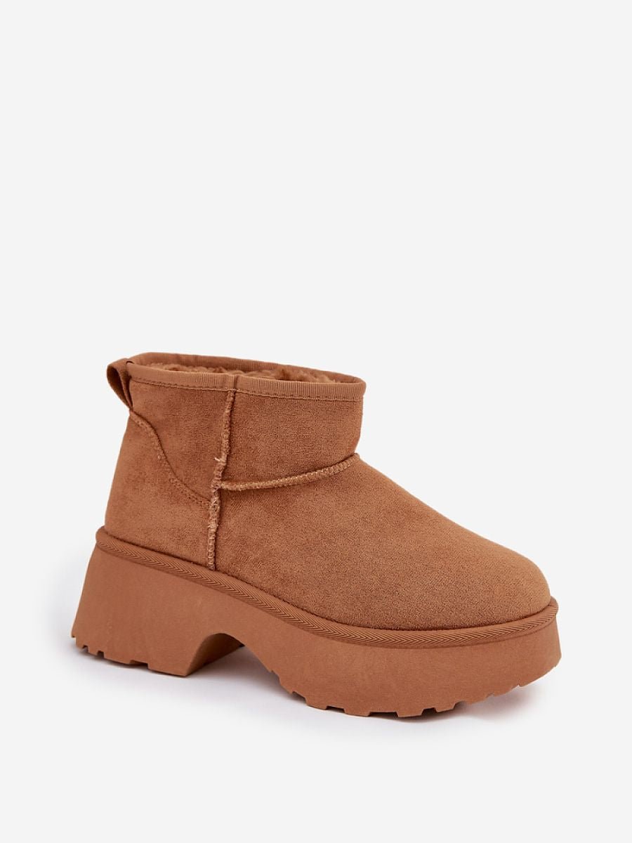 Snow boots model 218299 Step in style - StepByStep