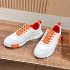 Sport Running Shoes - Casual Patchwork Sneakers & Flat Leisure Footwear | StepbyStepNow - StepByStepNow